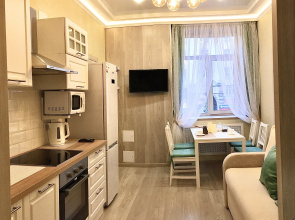 Lenina 80 Best Apartments