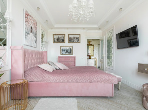 Apart39 Апартаменты в Самом Сердце Калининграда