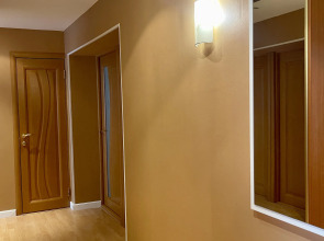 Квартира Просторная 4х комнатная в центре