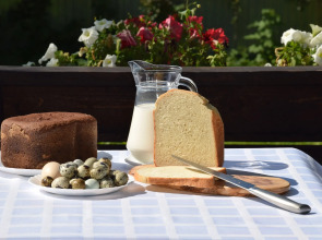 Гостевой Дом Eco-Apart