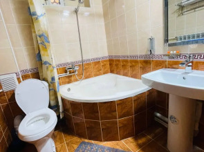 Отель Чор Минор 100 м до старого города с бесплатным кофе и разговорами по душам