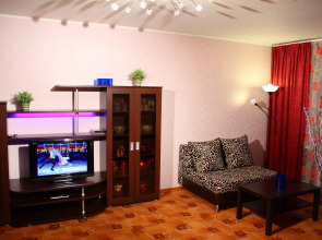 Апартаменты Родионова Фантастика 1