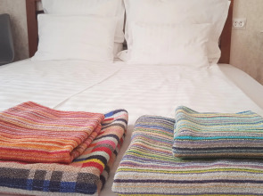 Квартира Двухкомнатная в центральном районе