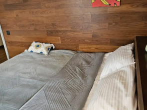 Апартаменты на Гоголя 44