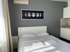 Апартаменты Домант Романова 60/1 (8)