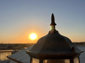 Отель Said Islom Khoja