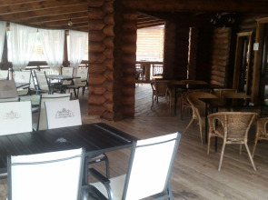 Эко-Отель Ая