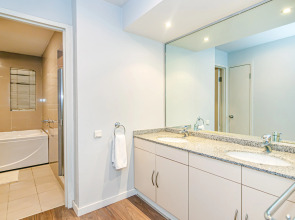 Апарт-отель SEA VIEW REZIDENS