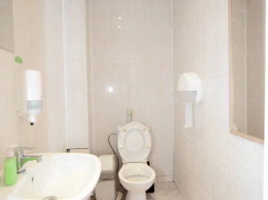 Меблированные комнаты Миссис Хадсон