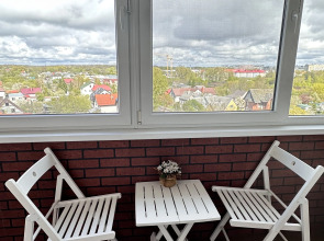 Квартира Видовая на Советском 218