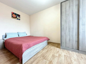 Квартира двухкомнатная в центре на Дзержинского рядом с КузГТУ и  РИАцентром