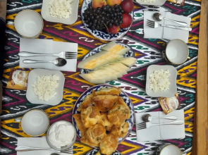 Бутик-отель Aist