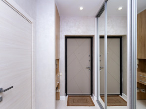 Апартаменты Гоголя, 26, этаж 24