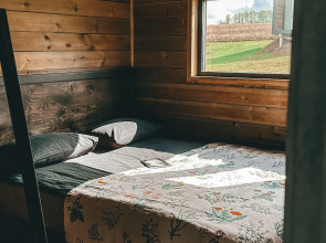 Частный дом Луговая сказка