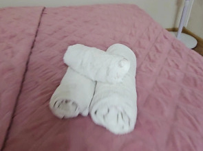 Квартира Уютная однушка в районе Горного воздуха