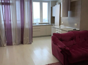 Уютные Апартаменты Клевер