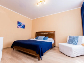 Апартаменты Волшебный Край 2