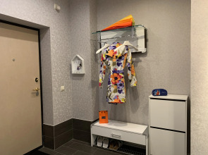 Квартира Новый Арбат