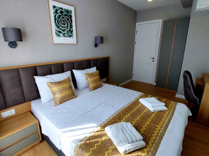 Бутик-Отель Falcon