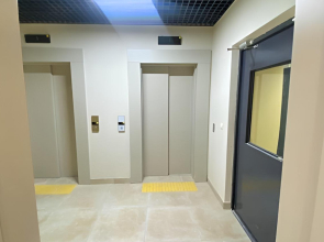 Квартира Студия ЖК Ракета