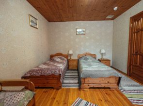 Гостевой дом Подворье