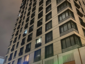 Квартира Студия на Нагорной