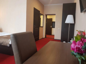 Отель Премьер