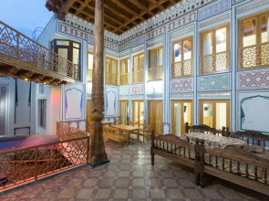 Boutique Hotel Basilic