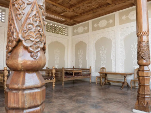 Отель Malika Classic