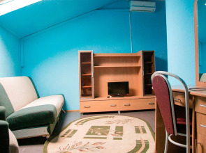 Гостиница Жара