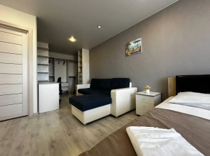 Квартира Однокомнатная Московский 44