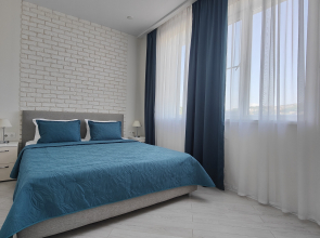 Апартаменты Сигма 2