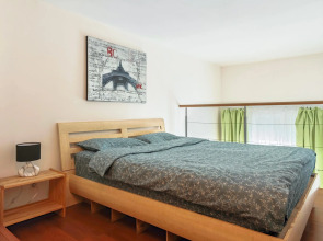 Апартаменты Невский 18 Николь и Мишель