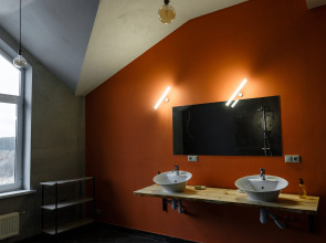 Гостевой Дом Состояние Хаус