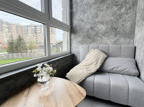 Квартира на Тургенева 16А