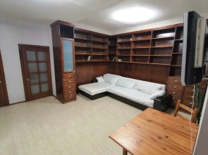 Квартира на Чернышевского 24