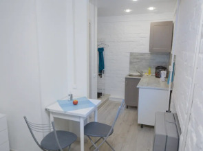 Апартаменты Аквамарин L