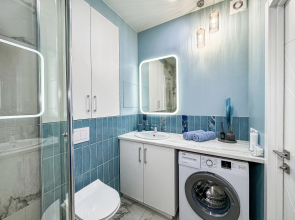 Апартаменты Квартира ЖК Суворовский