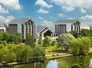 Гостиница Пекин