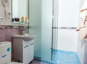 Апартаменты VILLANORDA