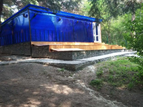 Отель Кипарисовая Усадьба