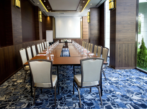 Ramada By Wyndham Istanbul Florya
