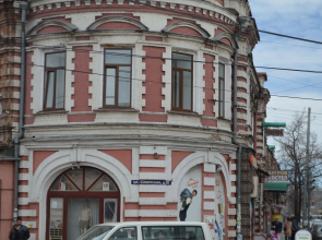 Хостел Бугров