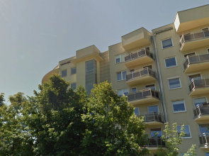 Bohaterów Kragujewca 6 Apartments