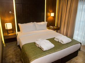 Ramada By Wyndham Istanbul Florya