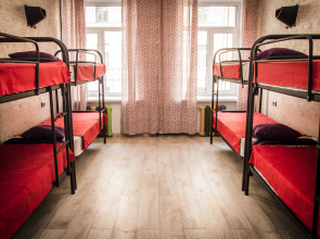Меблированные Комнаты CPhotel