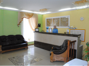 Assol Hotel