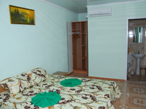 Мини-отель Пансион Кафа