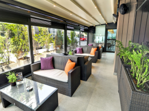 Avantgarde Urban Levent
