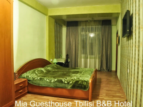 Mia Guest House Tbilisi